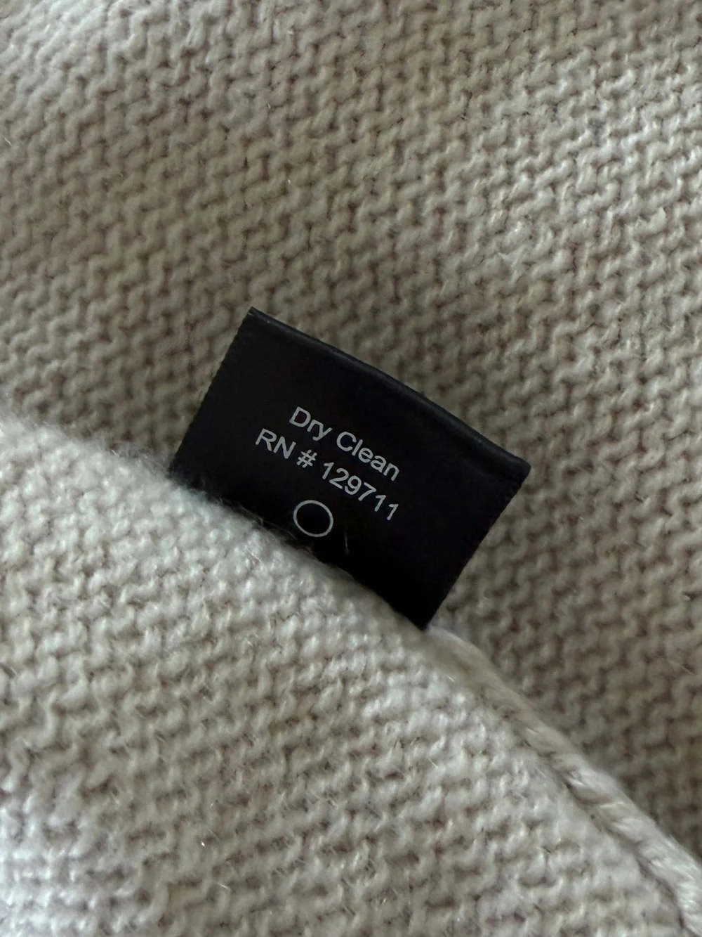 Jenni Kayne Cashmere Stanford Sweater - Picture 13 of 13